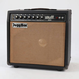 Jugg Boxの検索結果【楽器検索デジマート】