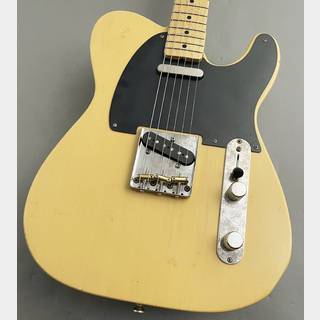 RS GuitarworksSlab Blackguard Standard -Butterscotch Blonde- Between Medium and Heavy Aged S/N:RS523-1 ≒2.38kg