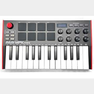 AKAI MPK miniの検索結果【楽器検索デジマート】