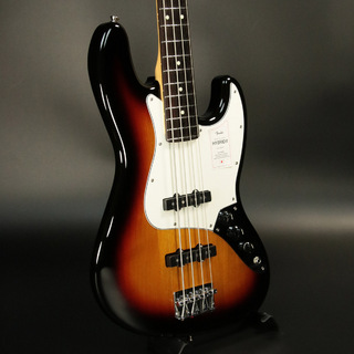 Fender Hybrid II Jazz Bass 3-Color Sunburst Rosewood 【名古屋栄店】