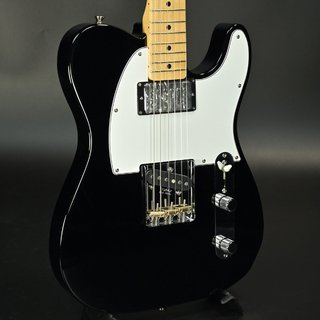 Fender Made in Japan ISHIBASHI FSR 50s HS Telecaster Ash Body Grover Tuner Black 【名古屋栄店】