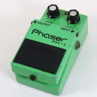 boss、PH-1 Phaserの検索結果【楽器検索デジマート】