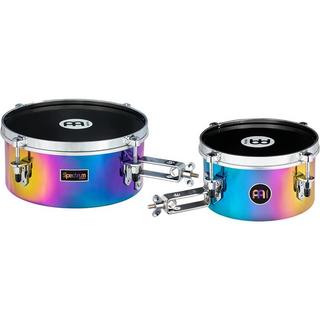 LPミニティンバレス LP-812-BN 美品 LP ミニティンバレス LP845-K MINI TIMBALES