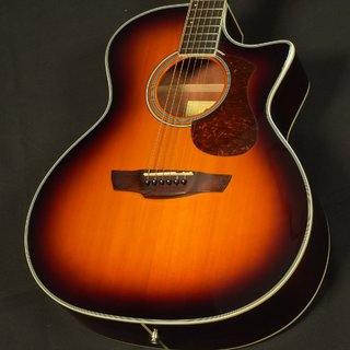 James J-350C Brown Sunburst【福岡パルコ店】