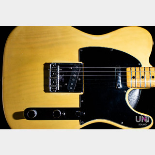 Fender Telecaster / 1976