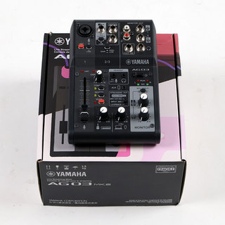 YAMAHA、AG03の検索結果【楽器検索デジマート】