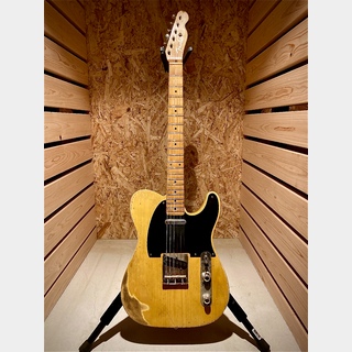 Rittenhouse Guitars T-Model【尾張一宮店】