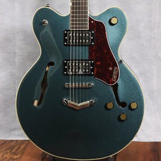 GretschG2622 Streamliner DC  V-Stoptail Laurel FB Broad’Tron BT-3S PU Gunmetal [特価] 【梅田店】