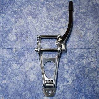 Bigsby TAILPIECE B12 WITH TENSION BAR