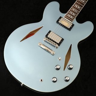 Epiphone Inspired by Gibson Custom Dave Grohl DG-335 Pelham Blue デイヴ グロール ES-335【御茶ノ水本店】