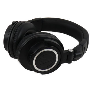 audio-technica 【中古】 AUDIO-TECHNICA オーディオテクニカ ATH-M50xBT2 ワイヤレスヘッドホン オーテク