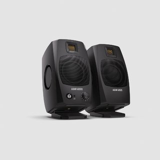 ADAM Audio D3V Black モニタースピーカー【WEBSHOP】