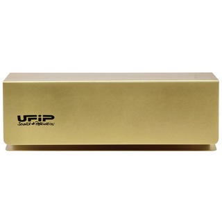 UFiP ユーヒップ ATUL BRASS TUBE ブラスチューブ Lサイズ