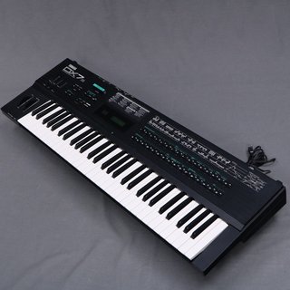 YAMAHA DX7S 【御茶ノ水本店】