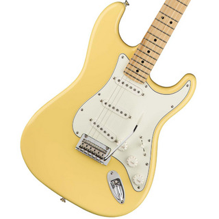 FenderPlayer Series Stratocaster Buttercream Maple【梅田店】