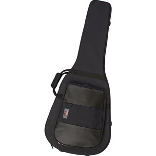 PRO TEC MX201 Dreadnought Guitar MAX Case Black アコースティックギター用ギグバッグ