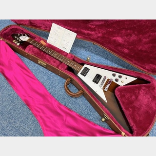 GibsonFlying V / Limited Edition VS 1996