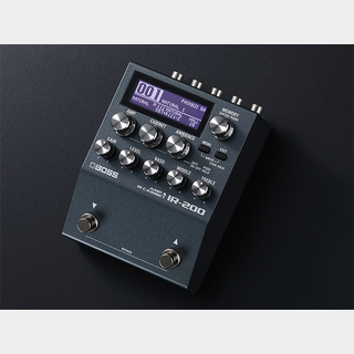 BOSS、IR-2の検索結果【楽器検索デジマート】