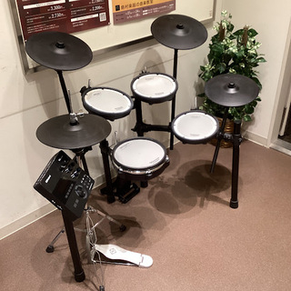 Roland TD-27SC-S【現物写真】