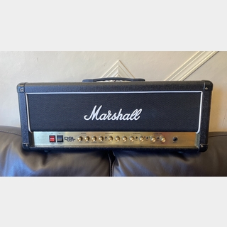 Marshall DSL100H  100W HEAD AMP