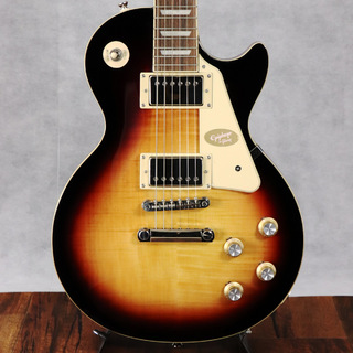 EpiphoneInspired by Gibson Les Paul Standard 60s Bourbon Burst  【梅田店】