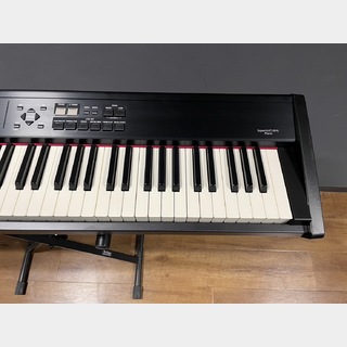 送関込 Roland ローランド デジタルピアノ RD-300NX 88鍵 ペダル付き