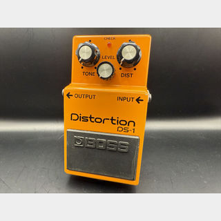 BOSS DS-1 Distortion