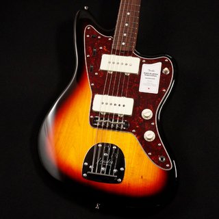 Fender Made in Japan Traditional 60s Jazzmaster Rosewood 3-Color Sunburst ≪S/N:JD24021012≫ 【心斎橋店】