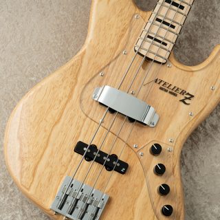 ATELIER Z M#245 CTM w/D-TUNER -Natural Mat- #011998 【10本限定生産モデル】