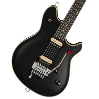 EVH MIJ Series EVH Signature Wolfgang Ebony Fingerboard Stealth イーブイエイチ【新宿店】