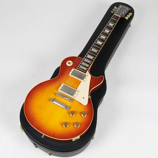エレクトリックギター ＞ レスポールタイプ、Gibson Custom Shop、1958