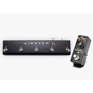 XSONIC Airstepの検索結果【楽器検索デジマート】
