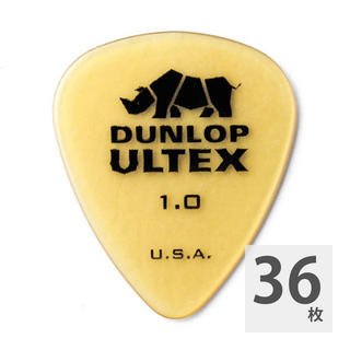 Jim Dunlop421R ULTEX STD 1.00 ピック×36枚