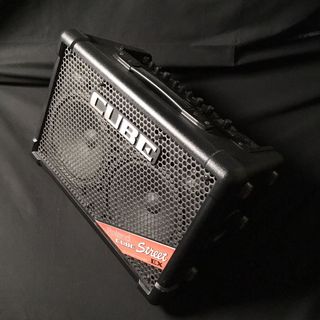 Roland CUBE Street EXの検索結果【楽器検索デジマート】