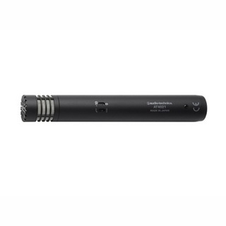 audio-technica オーディオテクニカ AT4021 コンデンサーマイク