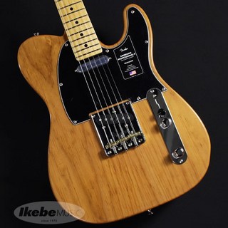 Fender American Professional II Telecaster (Roasted Pine/Maple)