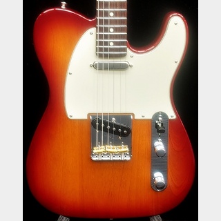 Fender 【当店限定カラー】FSR Collection 2024 Hybrid II Telecaster -Sienna Sunburst/Rosewood-【JD24017151】