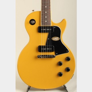 Epiphone Les Paul Special TV Yellow 【S/N 24061525092】