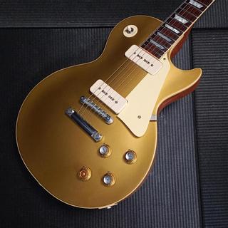 Gibson Custom Shop Historic Collection 1968 Les Paul Standard Reissue VOS Sixties Gold【御茶ノ水本店 FINEST GUITARS】