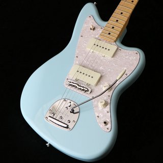 Fender Made In Japan Hybrid II FSR Collection Jazzmaster Maple Daphne Blue Matching Head  [イシバシ楽器独占