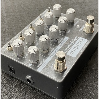 Empress Effects Multidrive