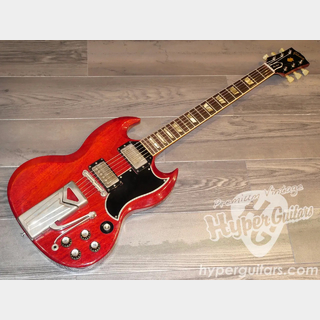 エレクトリックギター ＞ SGタイプ、Gibson、SG Standardの検索結果