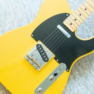 Fender FSR Made in Japan Traditional 51 Nocaster -Butterscotch Blonde-【4.21kg】