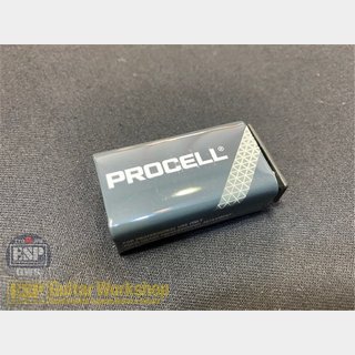 PROCELL 9V電池