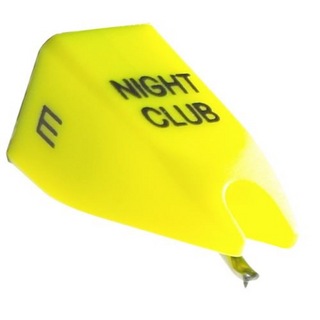 ortofonstylus Night Club E 交換針×2セット