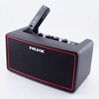 nux 【USED】 Mighty Air [Wireless Stereo Modeling Amplifier]