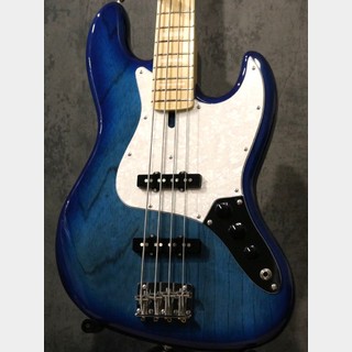FUJIGEN(FGN) 【軽量個体!!】NJB100MBAH -See through Blue Burst- #A241404【3.98kg】【クロスプレゼント】