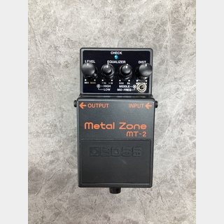 BOSS、MT-2の検索結果【楽器検索デジマート】