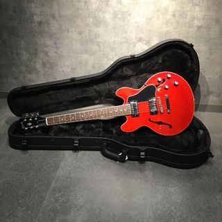 GibsonES-339 セミアコギター