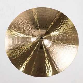 PAiSTe 【中古】 クラッシュシンバル パイステ PAISTE Signature Power Crash 18インチ クラッシュシンバル